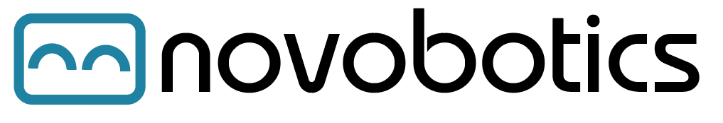 novobotics logo